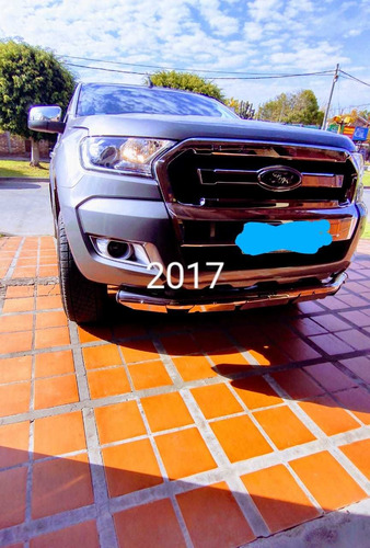 Ford Ranger 3.2 Cd Xlt Tdci 200cv Manual 4x4 2017