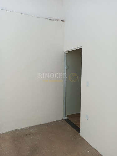 Imagem 9 de 17 de Residencial Em Franca - Sp - Ot0015_rncr