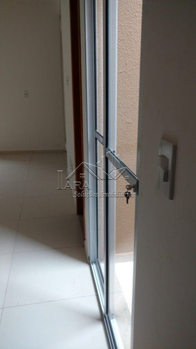 Imagem 11 de 14 de Apartamento - Jardim Tres Marias - Ref: 8516 - V-8516