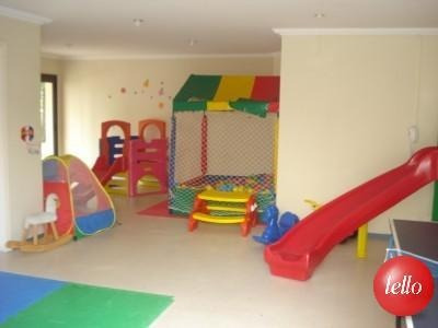 Imagem 19 de 20 de Apartamento - Ref: 142327