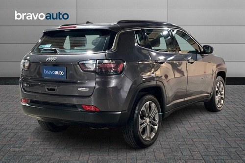 Jeep Compass (IN) 1.3 T LONGITUD