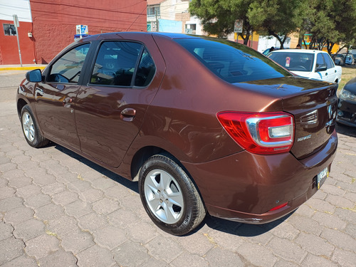 Renault Logan 1.6 Dynamique Mt