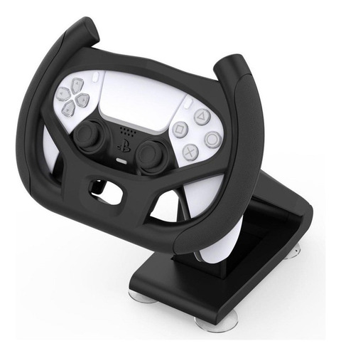 Suporte De Volante Multi Eixo Para Controle De Jogos Ps5