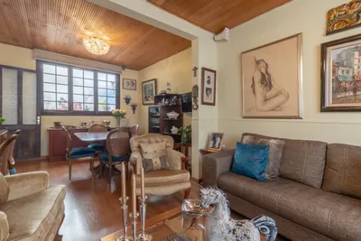Casa en arriendo