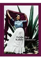 Comprar Book : Frida Kahlo Her Universe - Kahlo, Frida