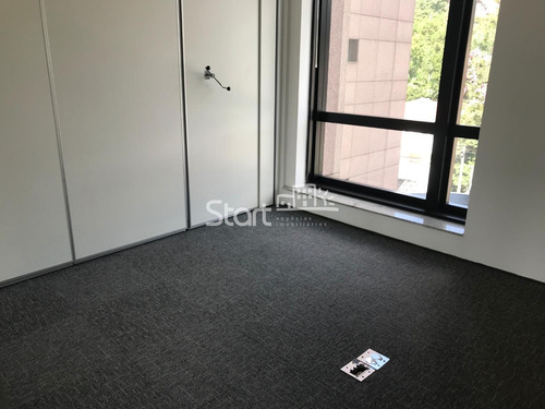 Imagem 8 de 19 de Sala Para Aluguel Em Nova Campinas - Sa003364