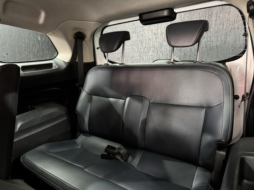 Chevrolet Spin SPIN PREMIER 1.8 8V ECONO.FLEX 5P AUT.