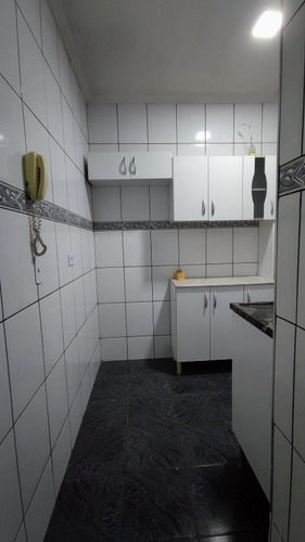 Apartamento Jd. Eledy 47m2 - Minha Casa Minha Vida