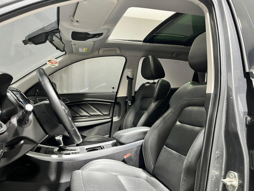 Chery Tiggo 7 1.5 Txs Flex Aut. 5p