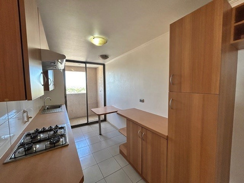 Departamento En Venta De 3 D 2b 1e 1b Centro De Talca