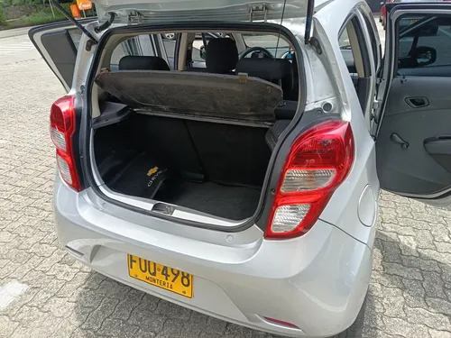 Chevrolet Spark 1.2 Gt Ls