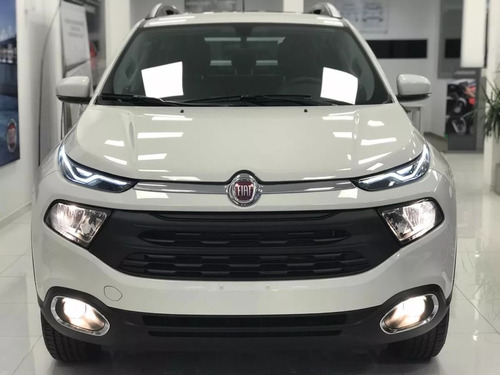 Fiat Toro Gnc Retira Con $375.000 Tomo Tu Auto Usado A-