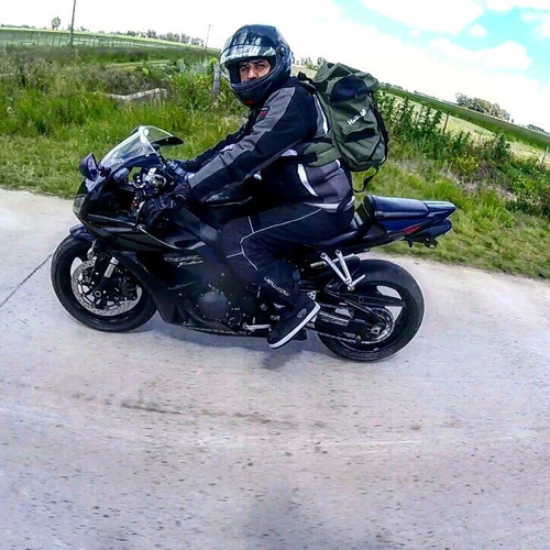 Honda Cbr 1000 Rr