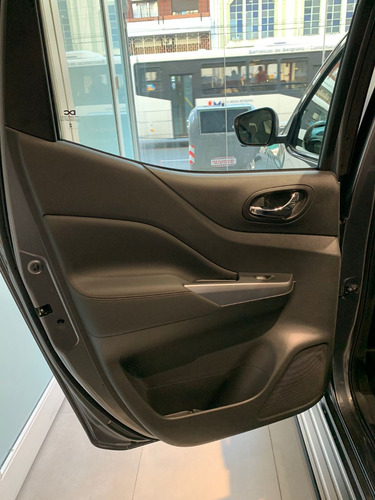 Nissan Frontier 2.3bt Platinum 4x4 At L22