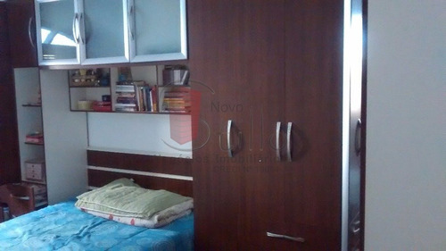 Imagem 8 de 15 de Sobrado - Vila Invernada - Ref: 2615 - V-2615