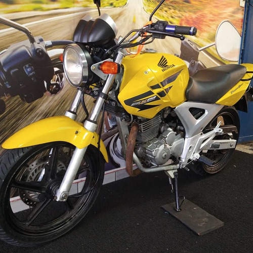 Honda Twister 250