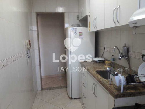 Imagem 14 de 15 de Apartamento - 02 Quartos - Madureira - 592049