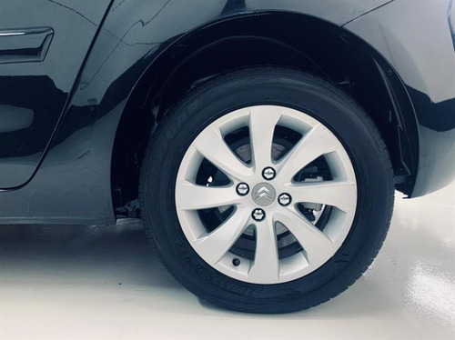 Imagem 7 de 10 de Citroen C4 Picasso