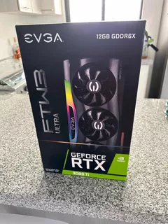 Geforce Rtx 3080 12gb