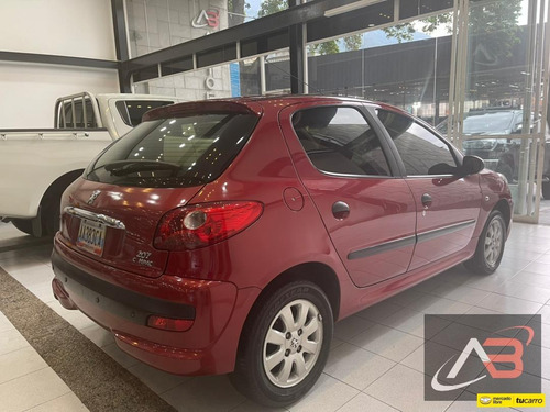 Peugeot 207 Compact Sincronico