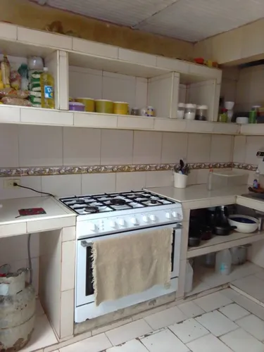 Casa En Venta, Caricuao