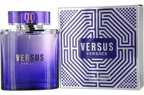 Versus Versace Por Gianni Versace E - mL a $1605700