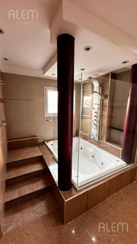 Casa De 4 Ambientes En Alquiler Anual En Canning | Barrio Malibu