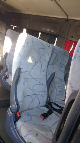 Van Renault Master Eurolaf