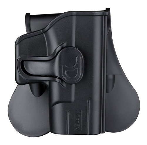 Funda Holster Glock G43 Amomax