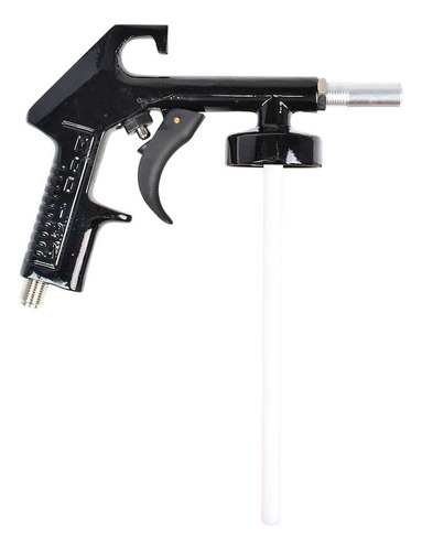 Pistola Arprex 13a Alumínio Emborrachado