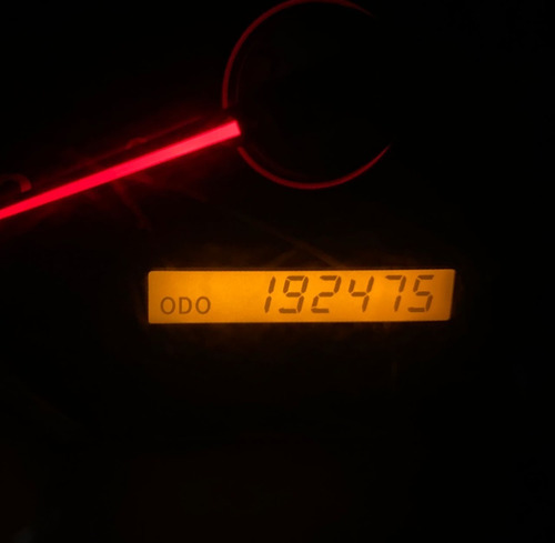 Imagen 8 de 8 de Toyota 4runner