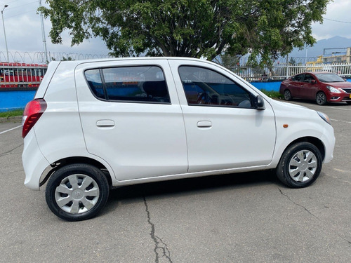 Imagen 11 de 25 de Suzuki Alto 800 Glx 2018