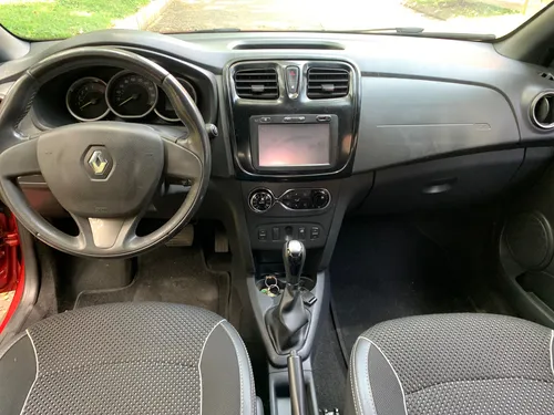Renault Stepway 1.6 Dynamique Automática