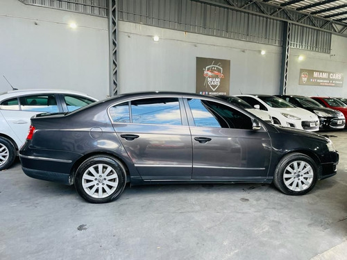 Volkswagen Passat 2.0 Advance Tsi 211cv Dsg