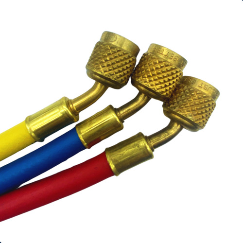 Mangueira Manifold 150cm Jb 180cm R22 R134 R404
