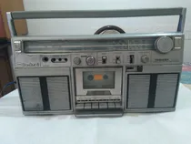 Comprar Radiograbador Toshiba Bombeat 8 Rt S7030am\u002Ffm A Reparar Leer Plateado