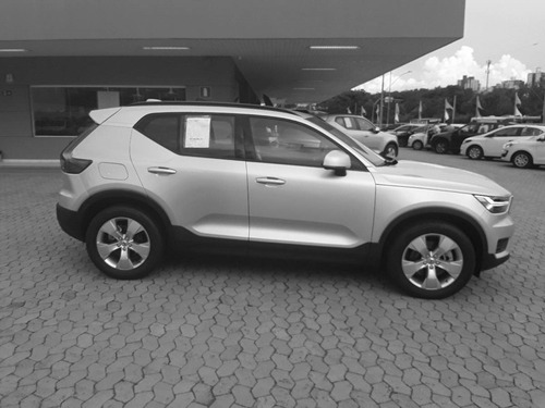 Volvo Xc40 2.0 T4 Gasolina Geartronic