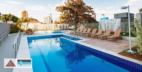 Imagem 18 de 20 de Apartamento Com 2 Dormitórios - Vila Carrão - São Paulo/sp - Ap6641