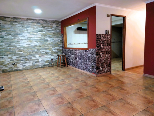 Linda Y Comoda Casa En La Mejor Ubicacion De La Cisterna