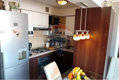 ¡tu Nuevo Hogar En Recoleta Te Espera!