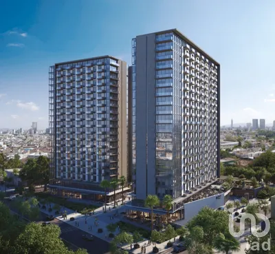 Departamento en venta