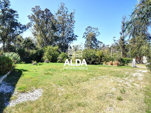 Imagen 10 de 12 de Casa Punta Colorada Piriápolis 1 Dorm Venta Ca201403
