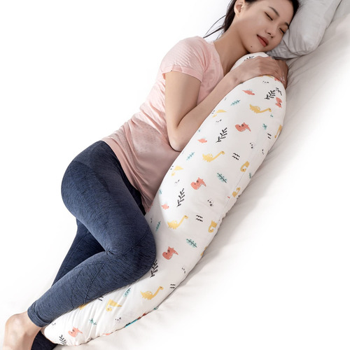 Almohadas Corporales De Embarazo Para Dormir De Lado, Almoha