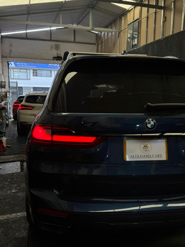 Mantenimiento Y Reparación De Vehículos Bmw, Mini, Mercedes