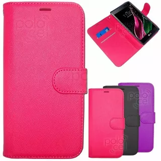 Funda Estuche Agenda Con Tapa Para Motorola Moto G9 Power