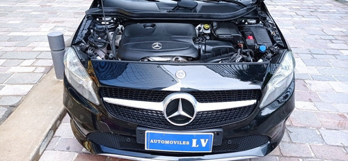 Mercedes-benz Clase A 1.6 A200 Urban 156cv 2018