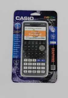 Casio Cg50 | MercadoLibre 📦