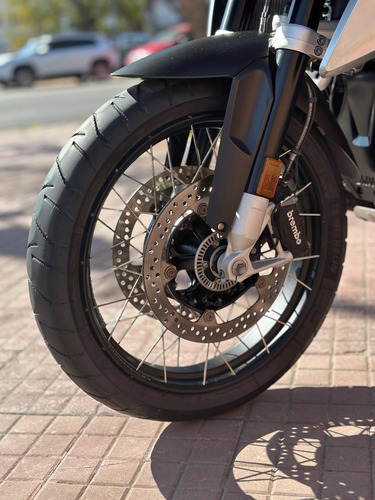 Bmw R1200gs Full Triple Black, 1200gs, Gs 1200, Garantia
