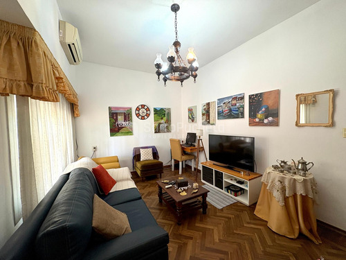Venta Ph 3 Ambientes Con Gran Terraza En Villa Sarmiento.
