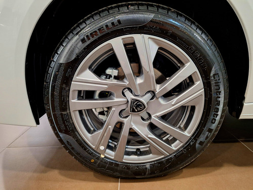 Peugeot 208 1.6 Allure At